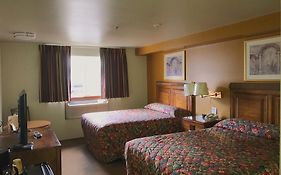 Bay City Motor Inn Bellingham Wa